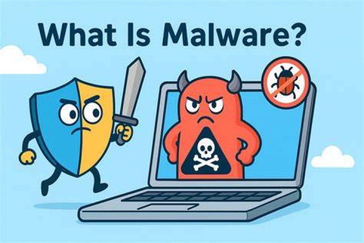 Malware protection on adult video streaming sites