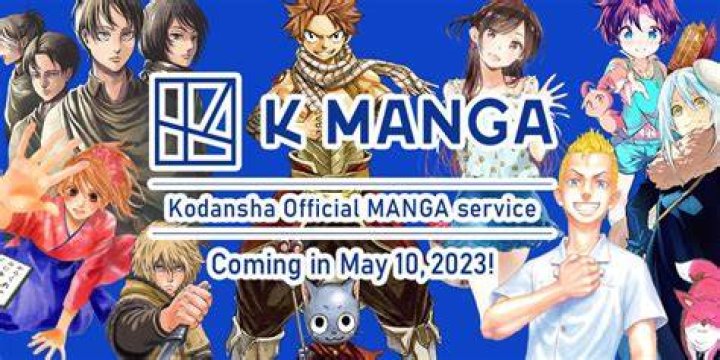 Comparison of mainstream manga platforms and adult manga content sites
