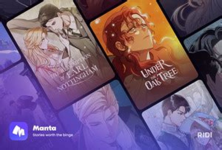 Manta webtoon subscription unlimited reading