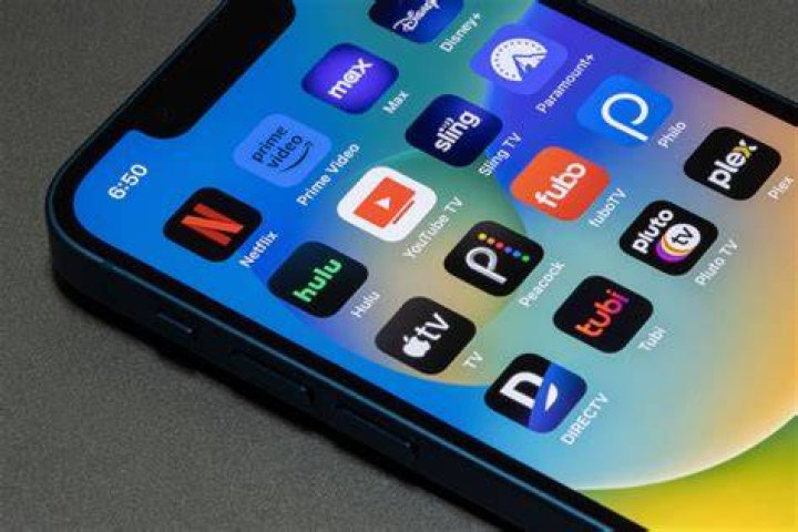 Mobile adult streaming smartphone compatible platform