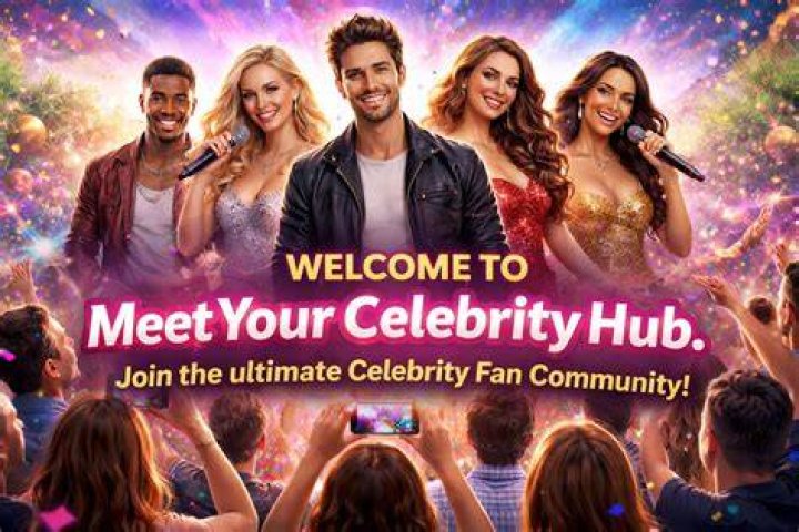 Online celebrity fan forum community discussion