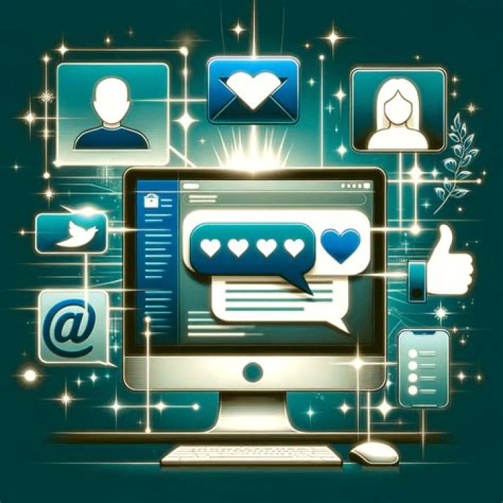 Online community etiquette and respectful engagement