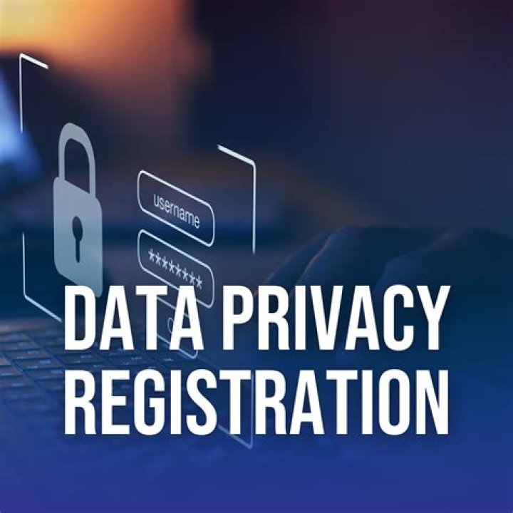 Online forum registration privacy expectations
