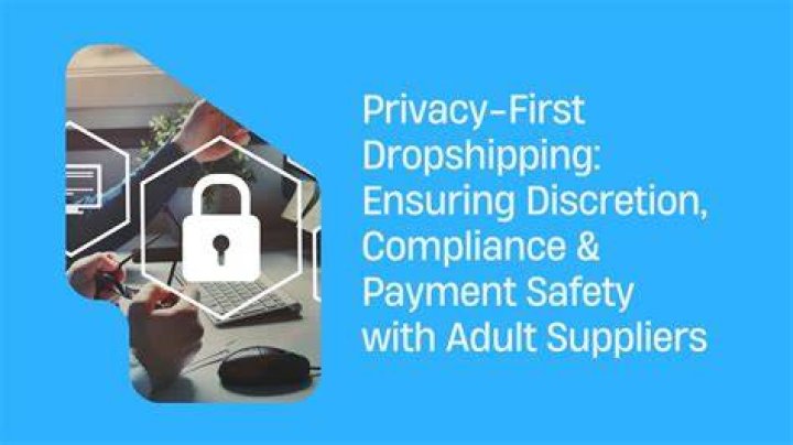 Privacy and discretion for adult fetish video browsing