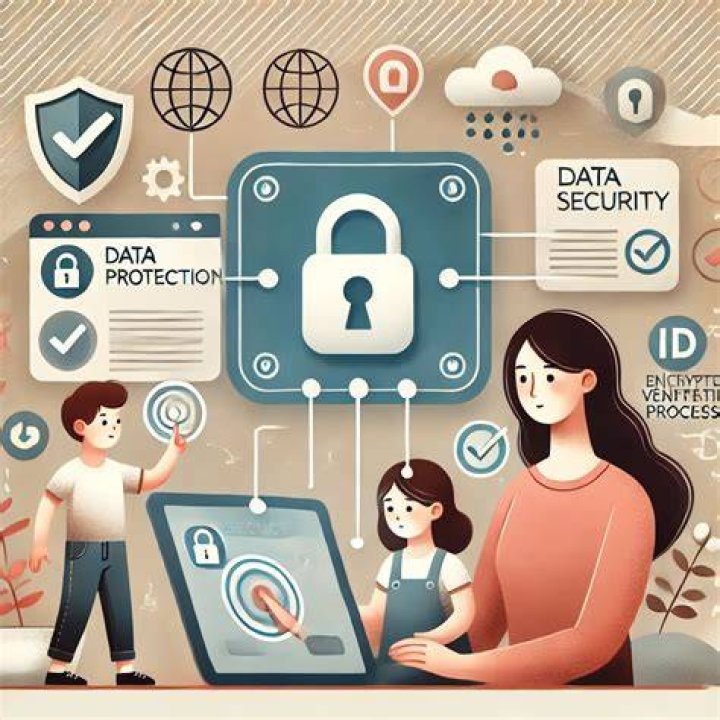 Online privacy and data collection risks on adult sites