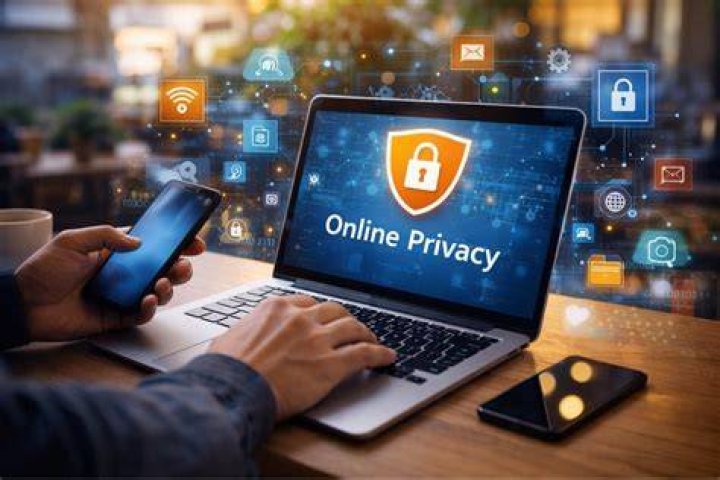 Online privacy and safe browsing for adult streaming