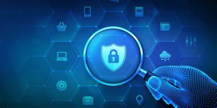 Online security risks adult streaming website