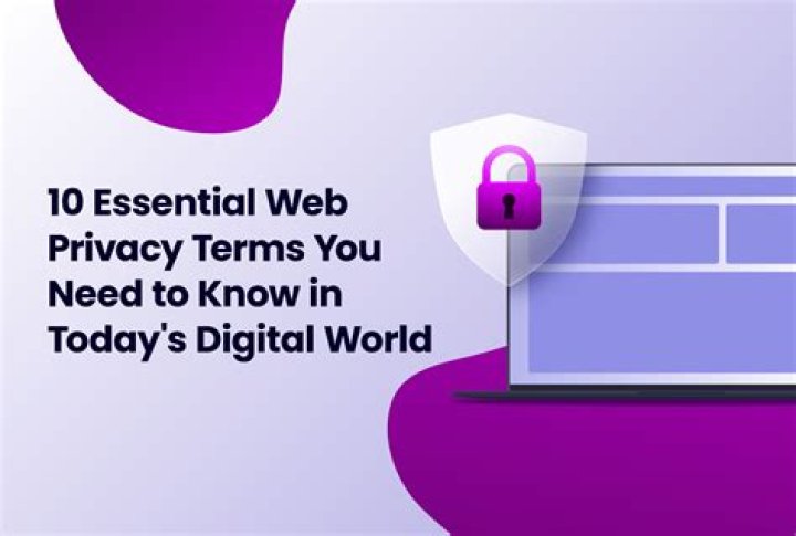 Privacy and terms of use for video archives
