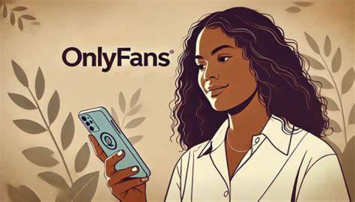 Types of OnlyFans creator profiles on leaked sites