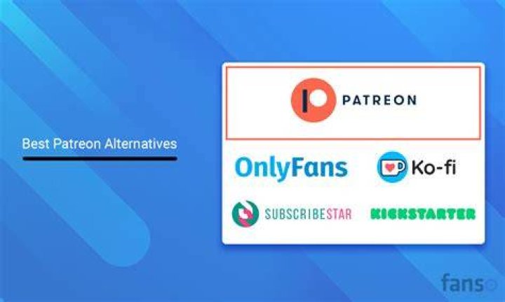 Ethical alternatives to leaked adult content platforms like Fansly and OnlyFans