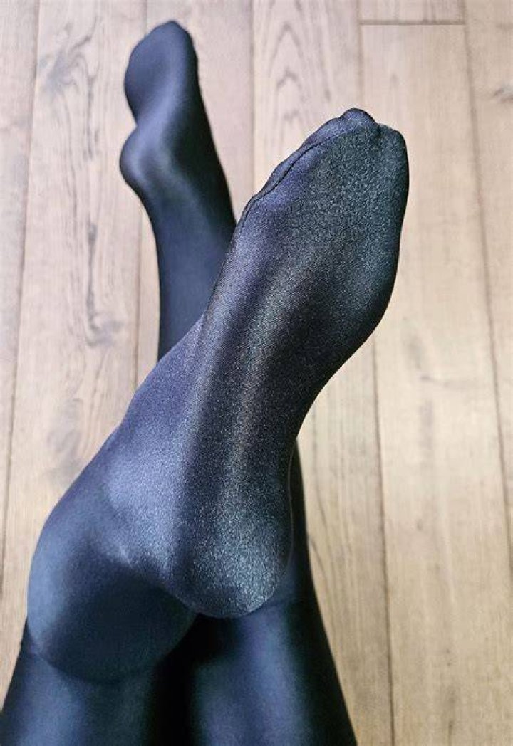 Pantyhose tights fetish photography candid