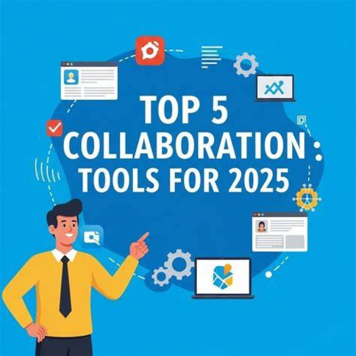 Peer discovery and collaboration between amateur content creators