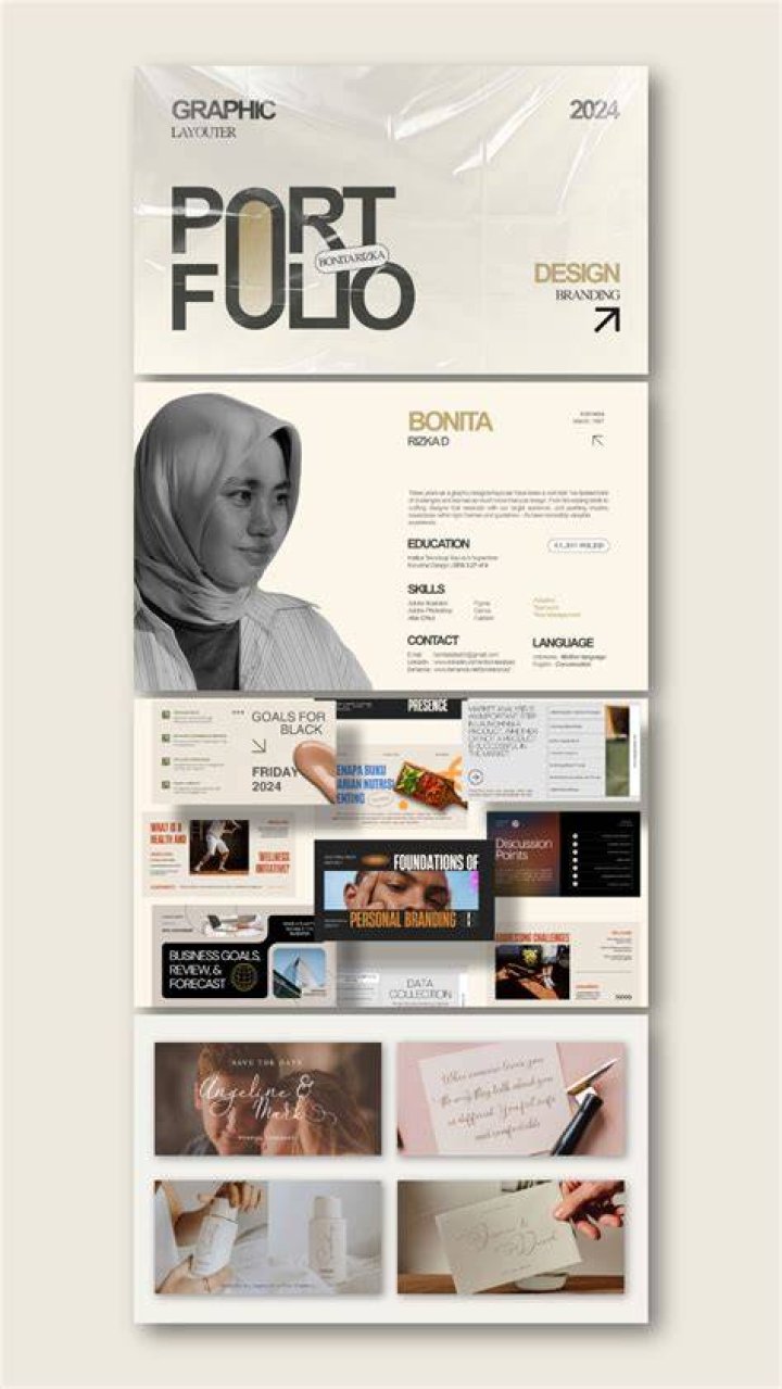 Photographer building portfolio and identity in online community