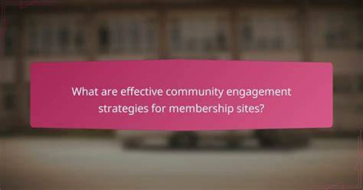 Tips for getting the most out of a photography community membership