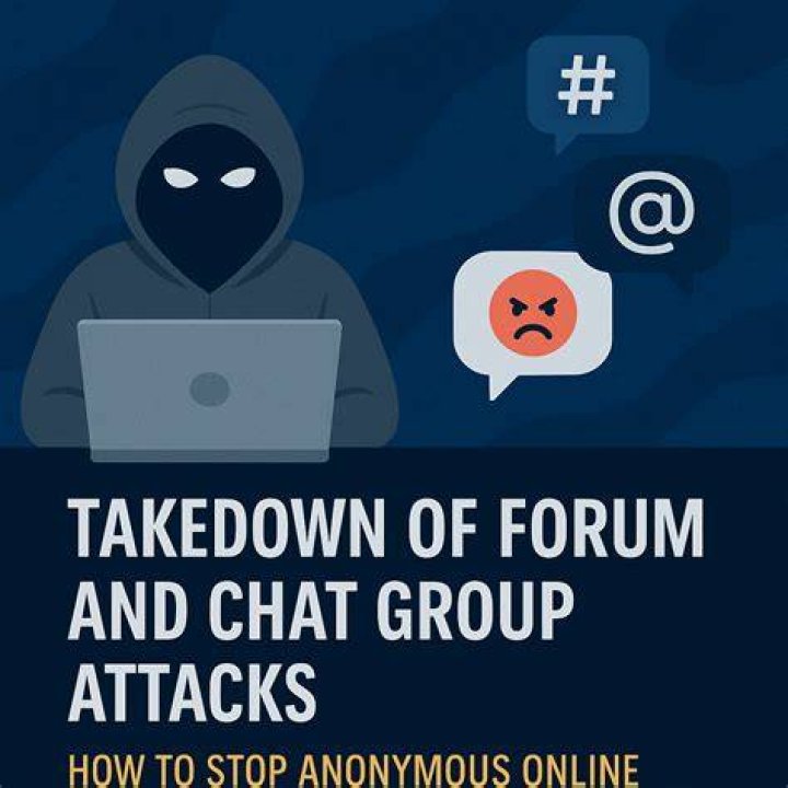 Prohibited content and behavior in online forums