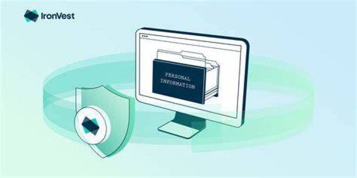 Protecting personal data on adult websites