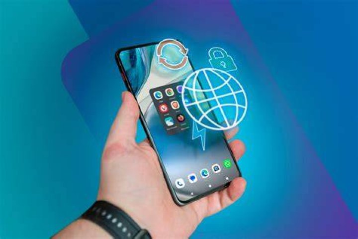 Safe adult content browsing on mobile Android and iOS