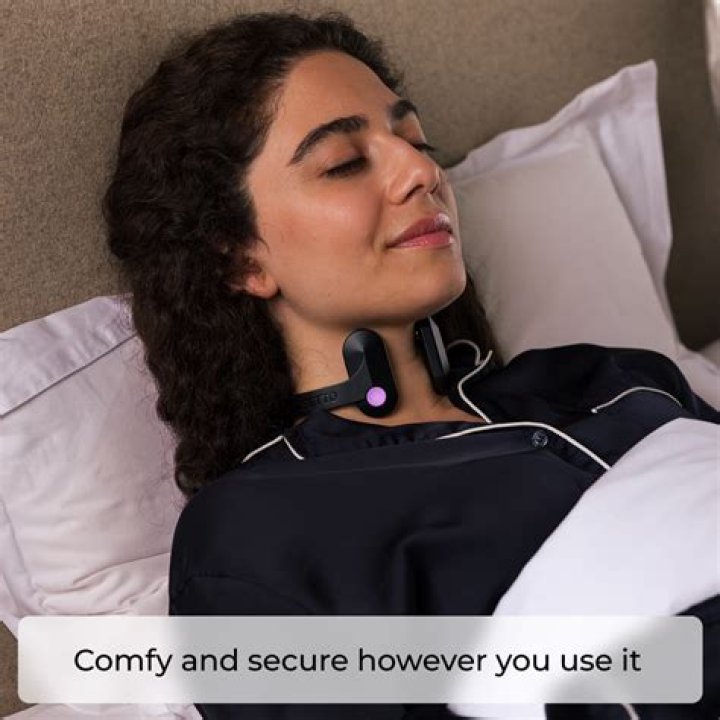 Sleep awakening and sensory stimulation fetish adult content