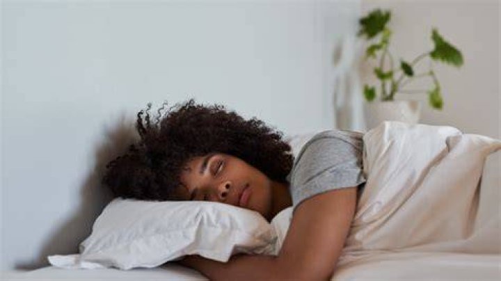 Sleep fetish adult community niche