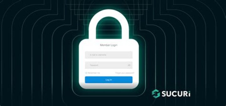 Streaming platform login page
