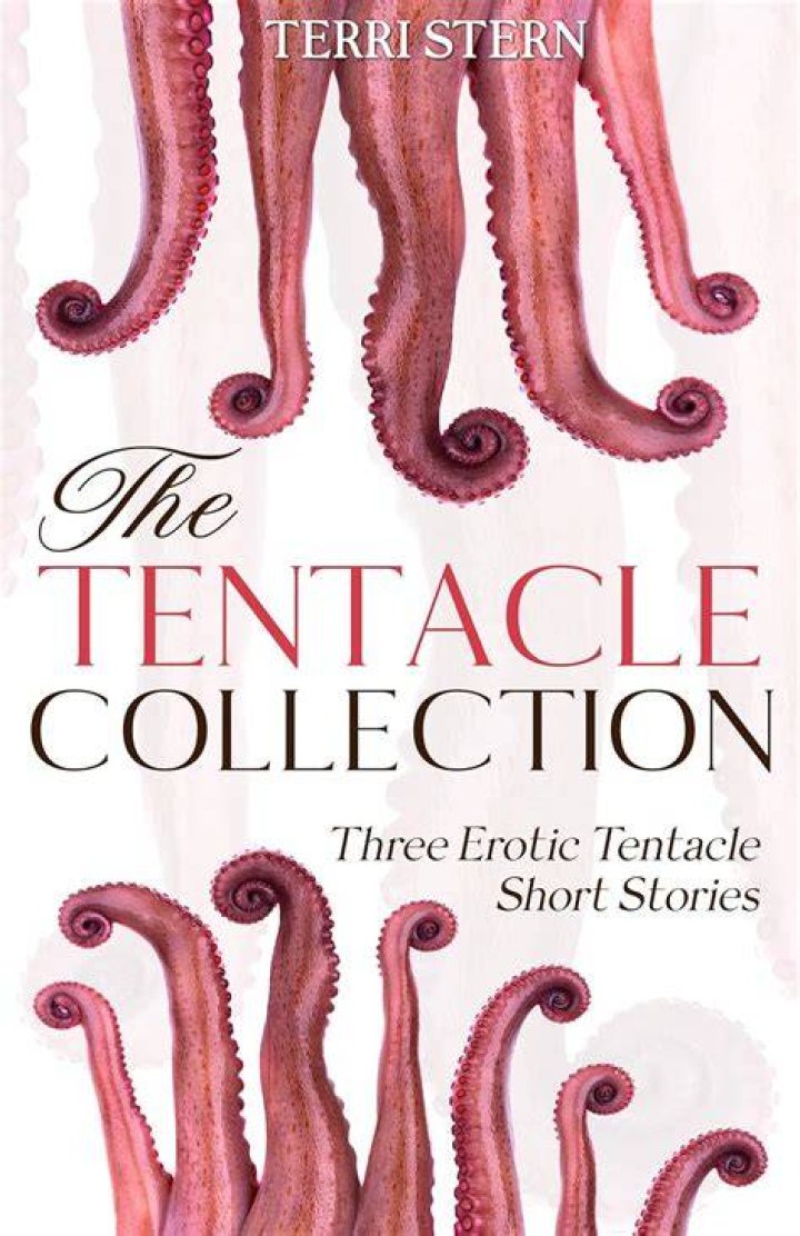 Tentacle erotica fantasy hentai manga genre