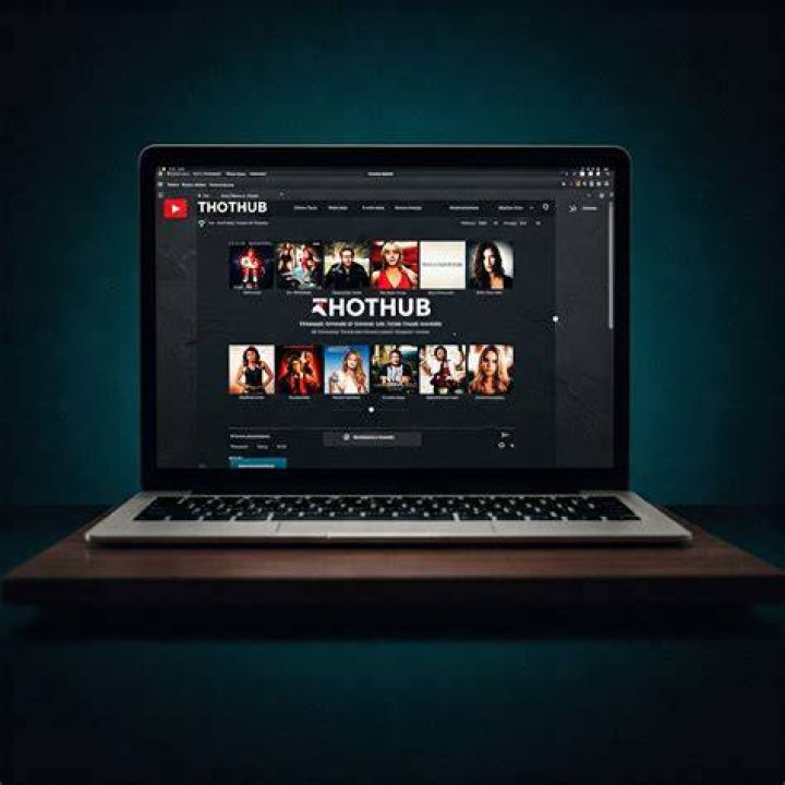 Thothub adult content platform overview