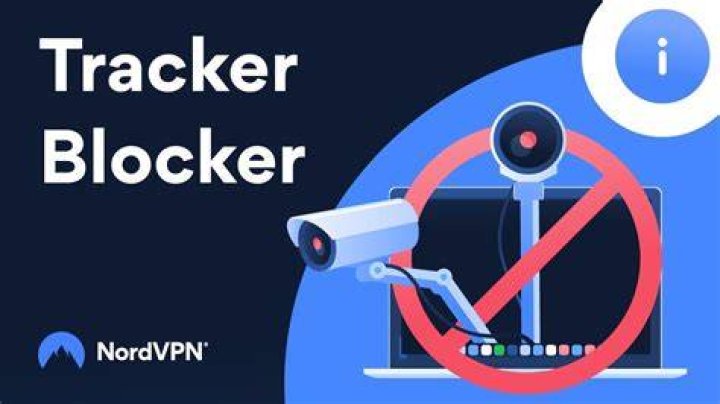 Tracker blocking on video streaming platforms