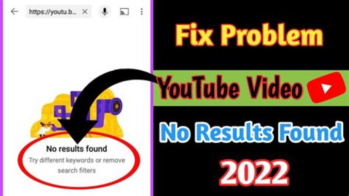 Troubleshooting webcam archive search issues
