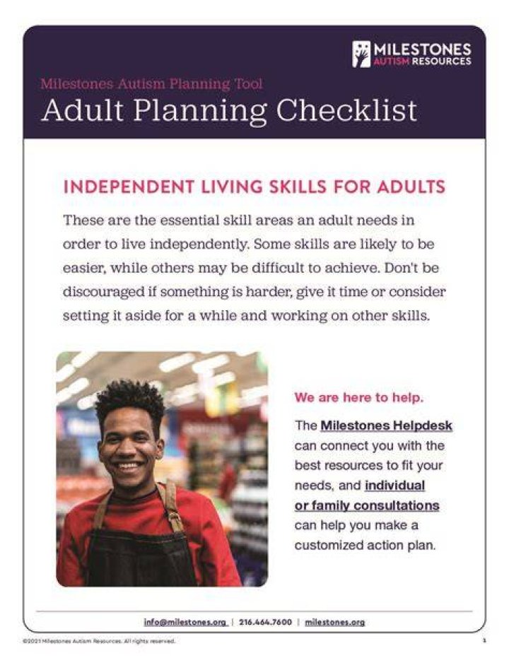 Checklist for trustworthy adult content platform