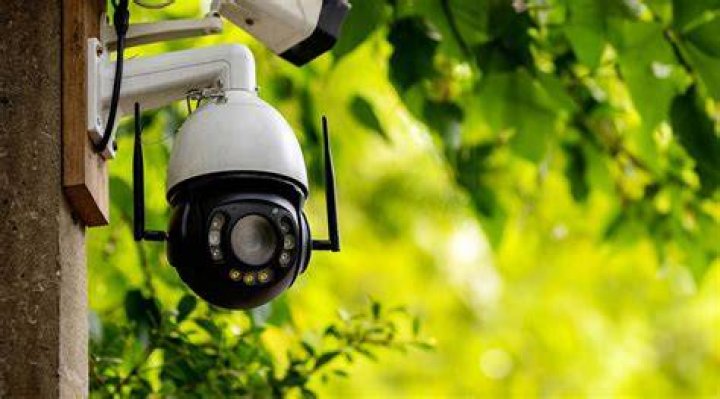 US federal video surveillance privacy law