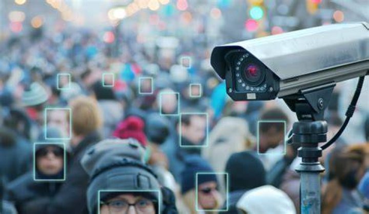 US state-level video surveillance privacy laws variation