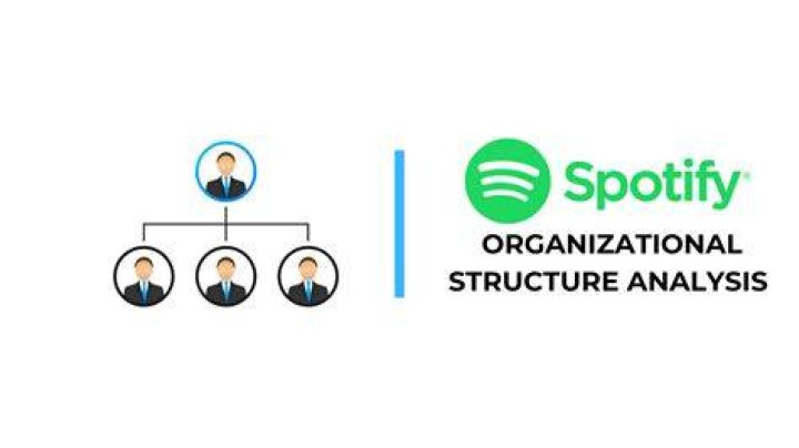 Video streaming content taxonomy structure