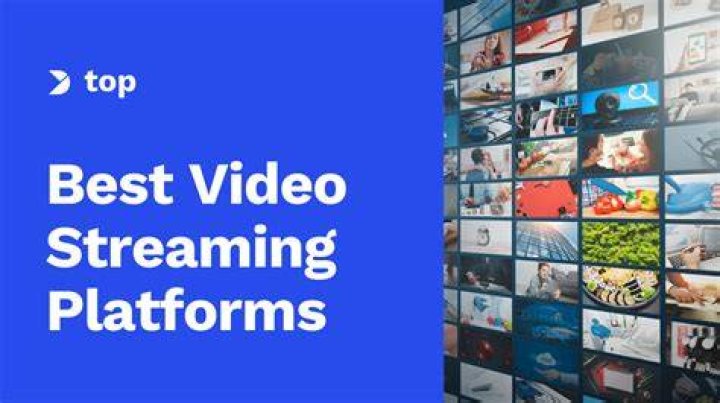 Video streaming platforms