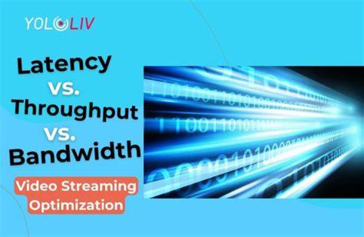Video streaming quality and adaptive bandwidth comparison