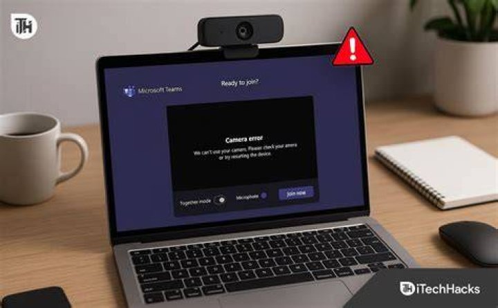 LeakTape not working error screen on browser