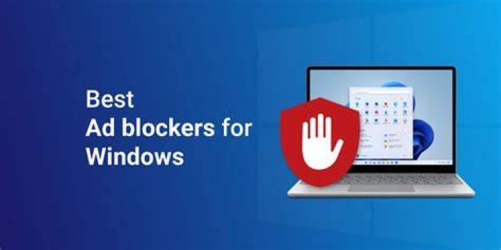 VPN and ad blocker setup for safe browsing