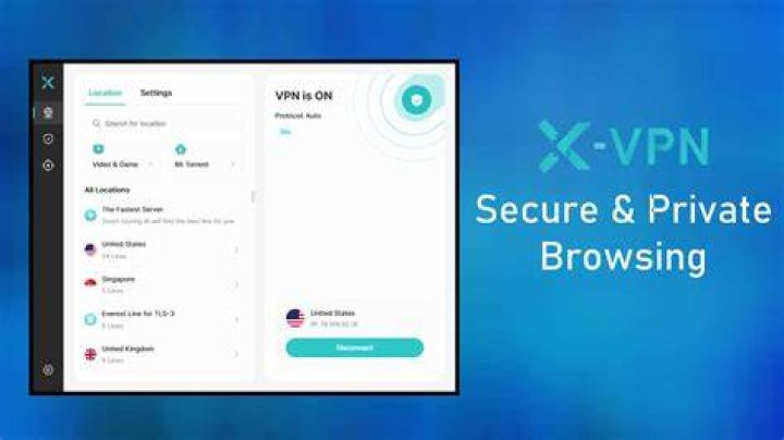 VPN for private and secure adult content browsing