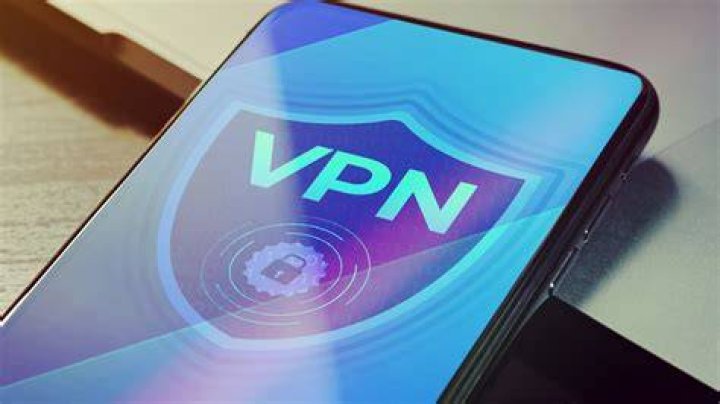 VPN on mobile device for adult content privacy