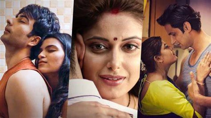 Webmaal Indian adult web series full episodes
