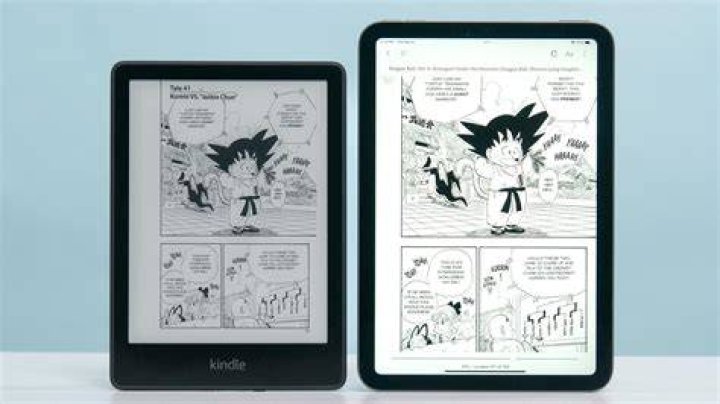 When to read manga on mobile vs desktop decision guide
